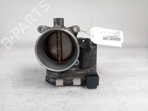 Used Throttle body VOLVO S60 I (384) 2.5 T (210 hp) 23229575