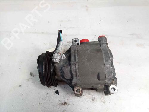AC compressor SUBARU LEGACY IV Estate (BP)  | BP29729704M34 