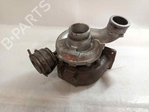 Turbolader/Kompressor AUDI A6 C5 (4B2, 4B4) 2.5 TDI | BP30387890M71