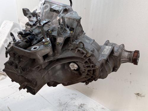 Gearbox VW SHARAN (7M8, 7M9, 7M6) 1.9 TDI | BP22631214M3