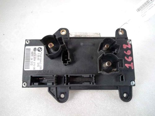 Elektronisk modul BMW 7 (E65, E66, E67) 730 d | BP10665632M83 