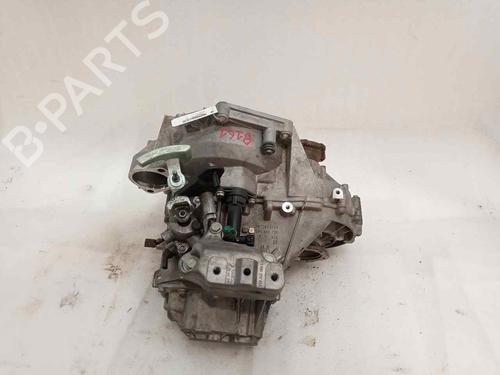Gearbox SKODA KAMIQ (NW4)  | BP21016781M3 