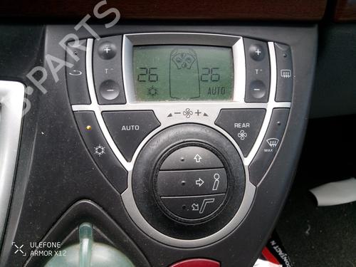 Radio CITROËN C8 (EA_, EB_) 2.0 HDi | BP24593456E6 - Image 7