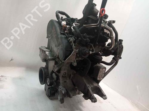 Engine VW TRANSPORTER T5 Bus (7HB, 7HJ, 7EB, 7EJ)  | BP29536560M1 