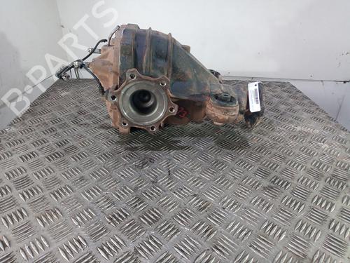 Differensial bakvogn NISSAN PATHFINDER III (R51)  | BP9663526M24
