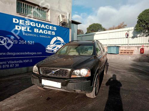 Radio VOLVO XC90 I (275) D5 AWD | BP23270182E6 