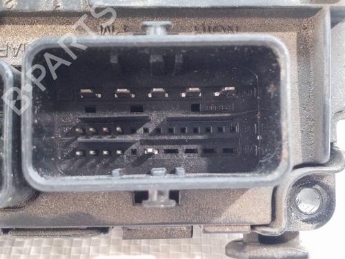 Fuse box PEUGEOT 807 (EB_) 2.2 HDi | BP34155688E1  - Image 5