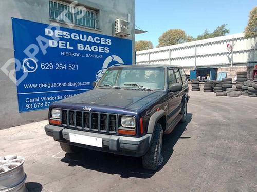 Used Parts JEEP CHEROKEE (XJ)  2.5 TD 4x4  1079580