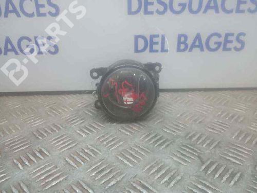 Used Right front fog light Right front fog light CITROËN C5 I (DC_) [2001-2005] 7605999 7605999