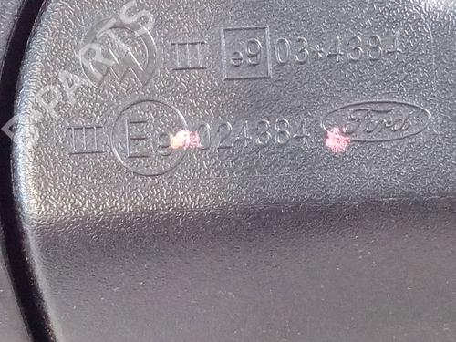 Left mirror FORD MONDEO IV (BA7) 2.0 TDCi | BP28301704C26 