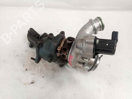 Used Turbocharger/Supercharger SEAT ALTEA XL (5P5, 5P8) [2006-2015]  25925911