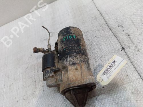 Used Starter Starter MERCEDES-BENZ E-CLASS (W210) E 320 (210.055) (220 hp) 33427183 33427183