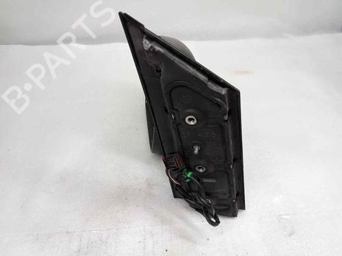Left mirror VW CADDY III Box Body/MPV (2KA, 2KH, 2CA, 2CH) 1.9 TDI | BP16043891C26 