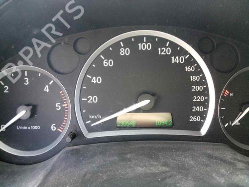 Sikringsdose SAAB 9-3 (YS3F, E79, D79, D75) 1.9 TiD | BP18784731E1 