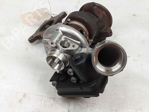 Turbocharger/Supercharger SEAT LEON SC (5F5) 1.4 TSI | BP16133991M71 