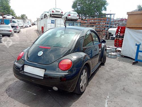 Schloss Heckdeckel VW NEW BEETLE (9C1, 1C1) 1.9 TDI | BP10194840C101 