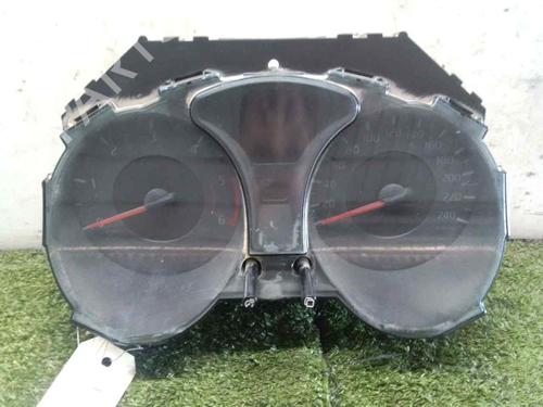 Instrument cluster NISSAN JUKE (F15) 1.5 dCi | BP9951597C47 