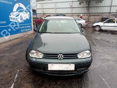 Climate control VW GOLF IV (1J1) 1.9 TDI | BP17154274I5 