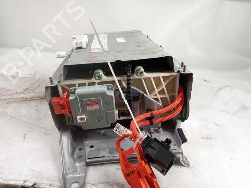 Battery TOYOTA YARIS (_P13_) 1.5 Hybrid (NHP130_) | BP17183491E11 