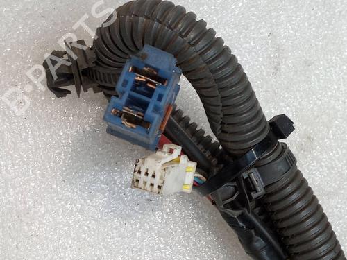 Steering rack SMART FORFOUR (454) 1.5 CDI (454.001) | BP32724880M22  - Image 5