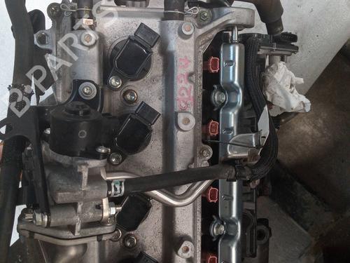 Engine TOYOTA YARIS (_P13_) 1.5 Hybrid (NHP130_) | BP28143045M1 