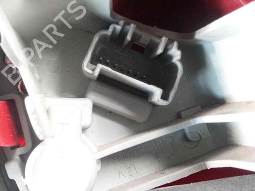 Left taillight TOYOTA AURIS (_E15_)  | BP11379832C34 