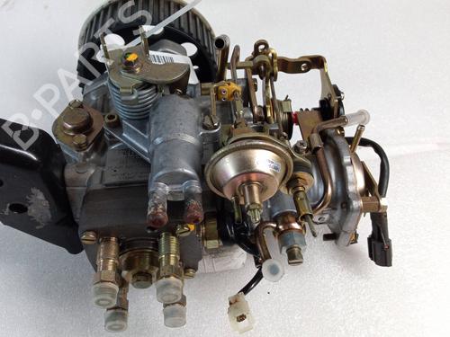 Injeksjonsspumpe RENAULT SCÉNIC I MPV (JA0/1_, FA0_) 1.9 dTi (JA1U) | BP20676891M78 