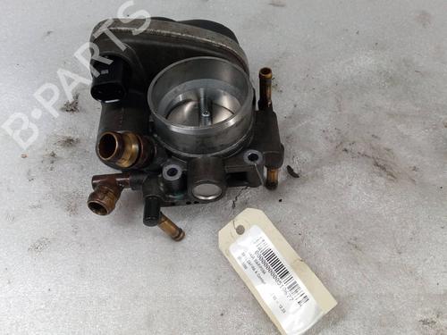 Used Throttle body OPEL ZAFIRA A MPV (T98) 1.6 16V (F75) (101 hp) 16311639