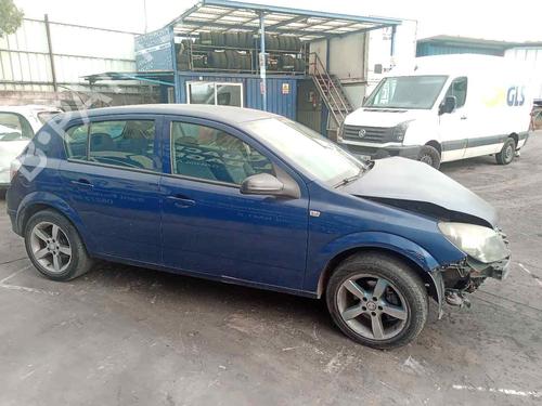 Gearbox OPEL ASTRA H Estate (A04) 1.7 CDTI (L35) | BP20851697M3 