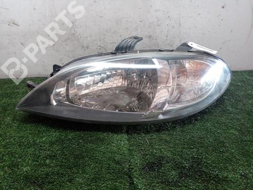 Used Left headlight Left headlight CHEVROLET LACETTI (J200) 1.4 16V (95 hp) 9816005 9816005