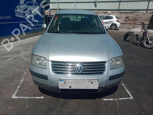 VW PASSAT B5.5 (3B3) 1.9 TDI (130 hp) 1686546