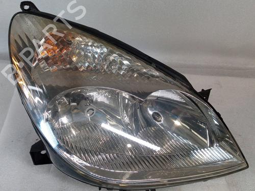 Used Right headlight Right headlight CITROËN C5 I (DC_) 2.2 HDi (DC4HXB, DC4HXE) (133 hp) 34117603 34117603