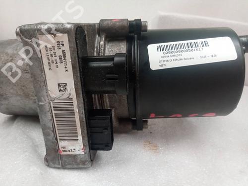 Steering pump CITROËN C4 I (LC_)  | BP15386396M99 