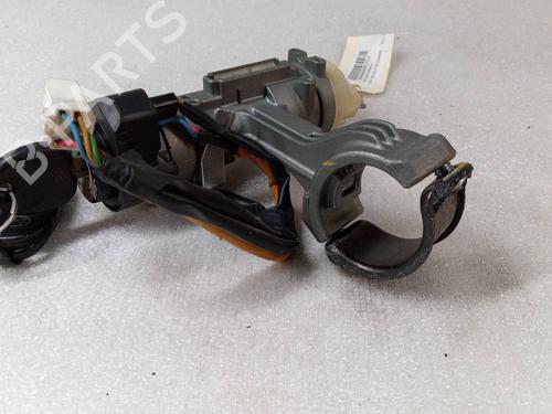 Ignition barrel HYUNDAI TUCSON (JM) 2.0 CRDi | BP18553252M48 