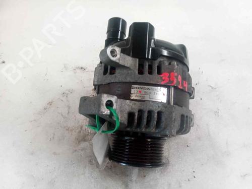 Generator HONDA FR-V (BE) 2.2 i CTDi (BE5) (140 hp) 26005485