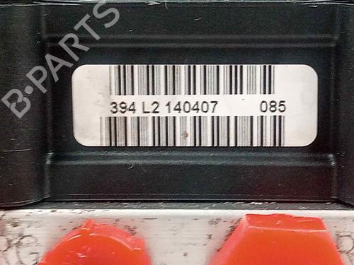 ABS Bremseaggregat PEUGEOT 307 Break (3E) 1.6 HDi 110 | BP16246389M43 