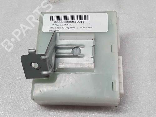 Elektronisk modul NISSAN MURANO I (Z50) 3.5 4x4 | BP16290953M83 