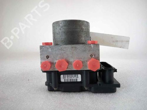 Aggregati ABS RENAULT CLIO II (BB_, CB_) [1998-2016]  11053127