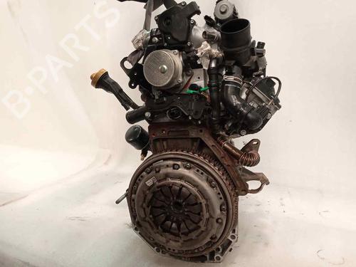 Engine DACIA DUSTER (HS_) | BP30513185M1