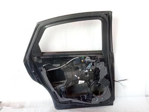 Left rear door FORD MONDEO III Saloon (B4Y) 1.8 16V | BP13549059C4 