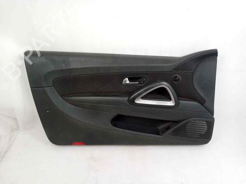 Right front door panel VW SCIROCCO III (137, 138) 1.4 TSI (160 hp) 17981490