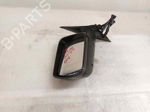 Left mirror AUDI A6 Allroad C6 (4FH) 3.0 TDI quattro | BP30625819C26