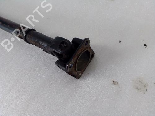 Driveshaft NISSAN PATROL III/2 Station Wagon (W260) 2.8 D 4x4 | BP11716617M37 