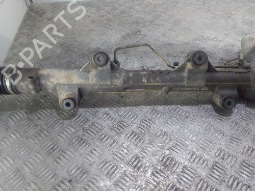 Steering rack VW TRANSPORTER T5 Platform/Chassis (7JD, 7JE, 7JL, 7JY, 7JZ, 7F 1.9 TDI | BP8332934M22 