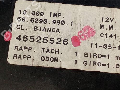 Other FIAT BRAVA (182_) 1.2 16V 80 | BP27236259O1 