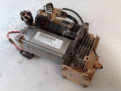 Suspension compressor LAND ROVER DISCOVERY III (L319) 2.7 TD 4x4 | BP20371069M103 