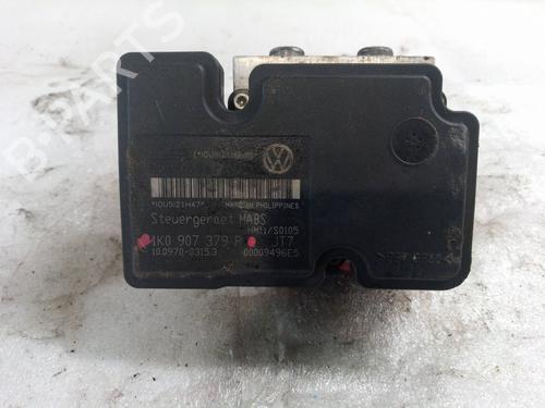 Used ABS pump SEAT ALTEA (5P1) [2004-2015]  30612618