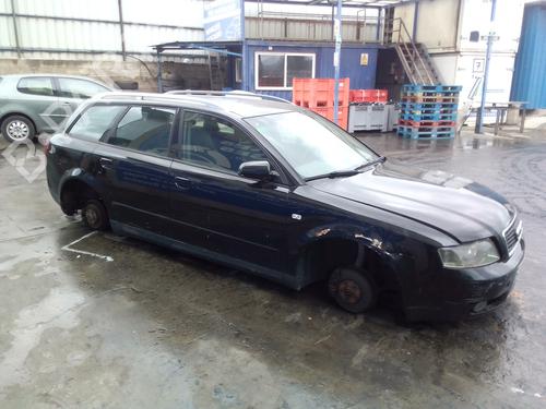 Turbolader/Kompressor AUDI A4 B6 Avant (8E5)  | BP24657136M71 