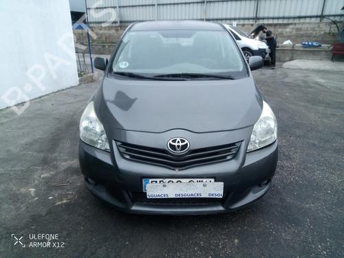 Used Parts TOYOTA VERSO (_R2_) [2009-2018]  4427316