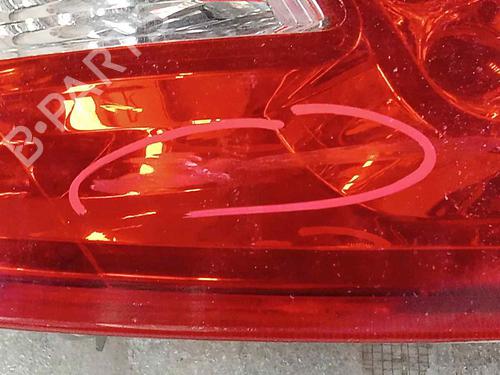 Left taillight KIA CEE'D Hatchback (ED) | BP33456325C34 - Image 9